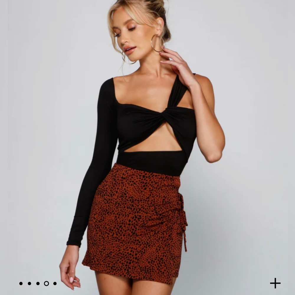 Windsor Bodysuit